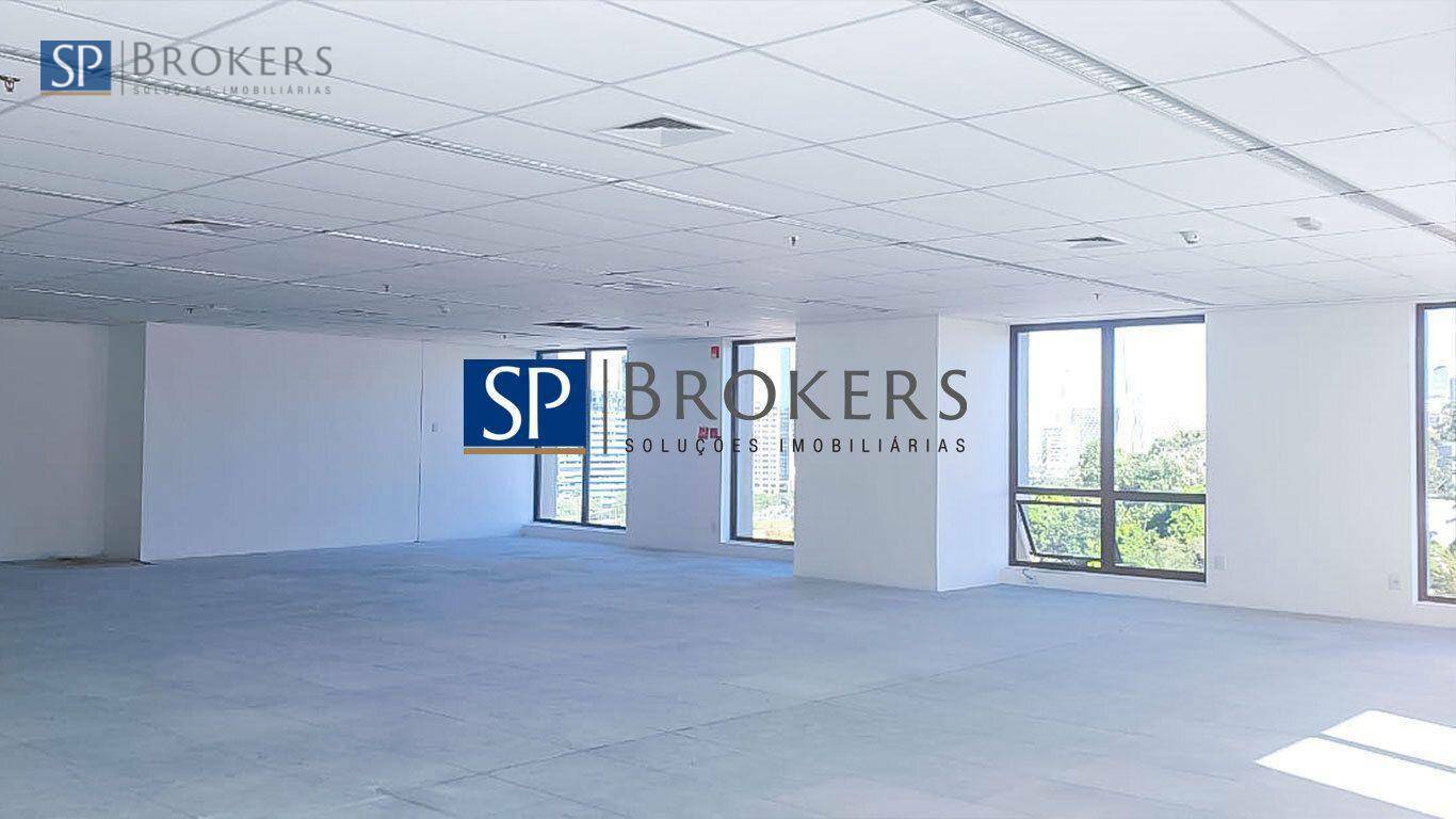 Conjunto Comercial-Sala para alugar, 1852m² - Foto 4