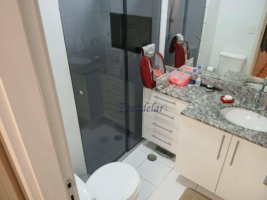 Apartamento à venda com 3 quartos, 135m² - Foto 36