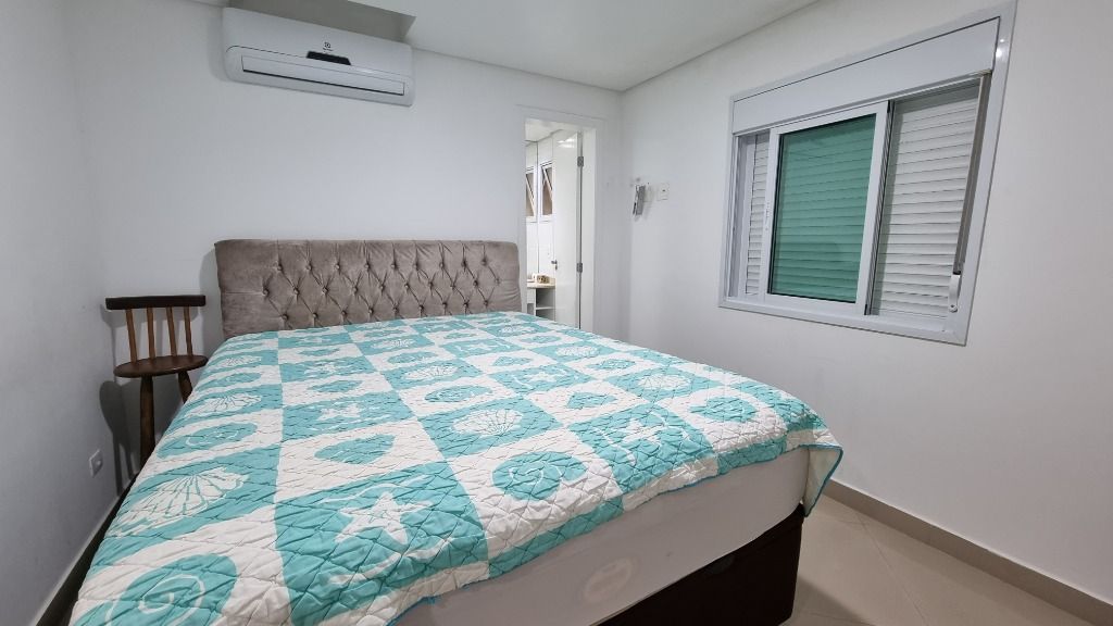 Apartamento à venda com 3 quartos, 135m² - Foto 12