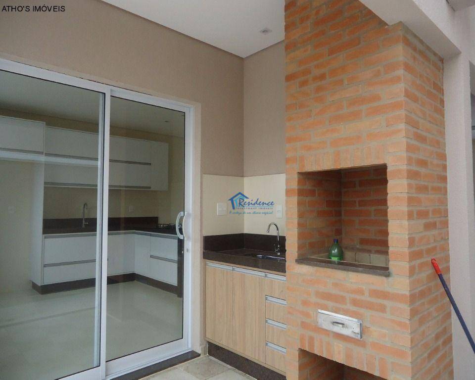 Sobrado para alugar com 3 quartos, 161m² - Foto 18