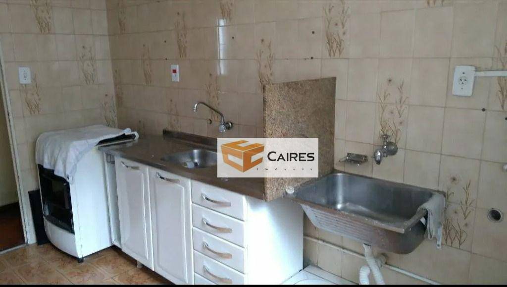 Apartamento à venda com 3 quartos, 71m² - Foto 9