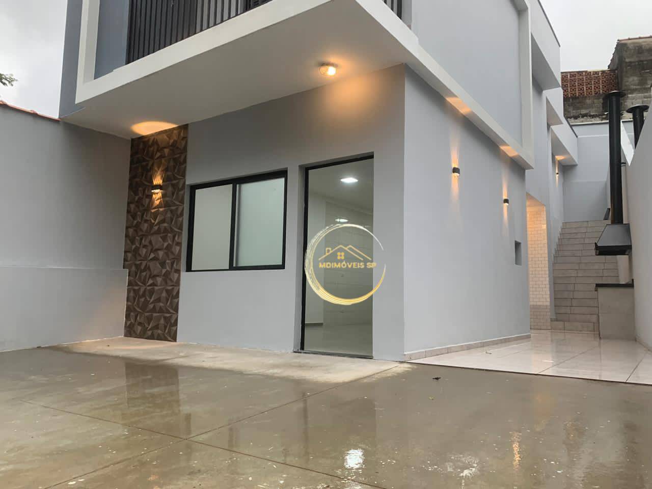 Sobrado à venda com 3 quartos, 102m² - Foto 2