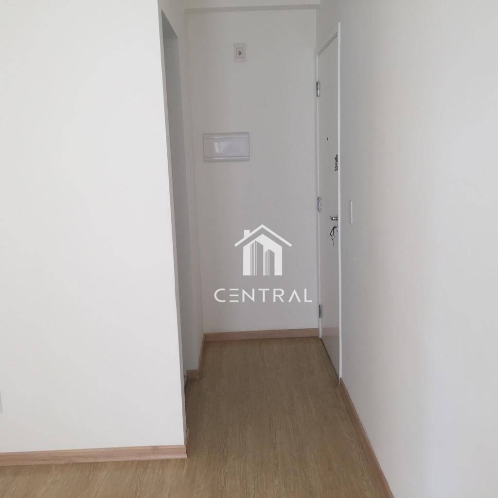 Apartamento à venda com 2 quartos, 54m² - Foto 11