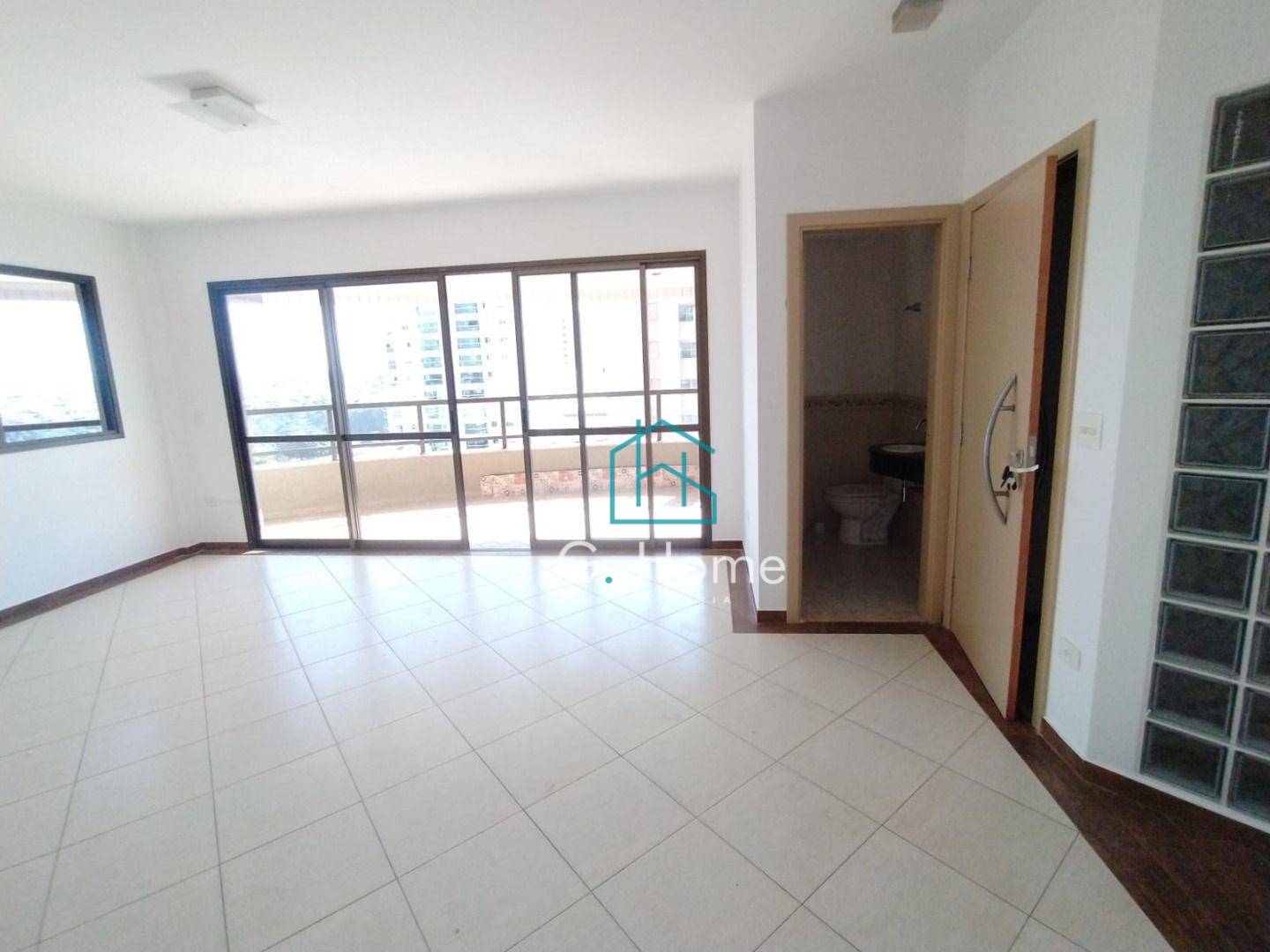 Apartamento à venda com 3 quartos, 179m² - Foto 4