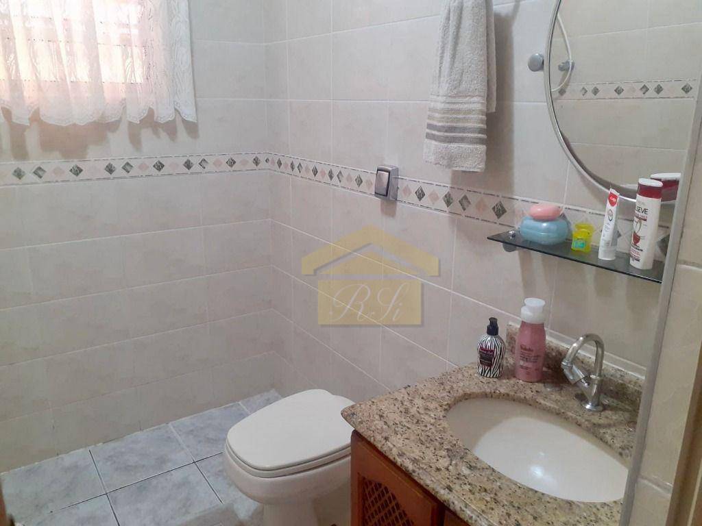 Sobrado à venda com 4 quartos, 103m² - Foto 11