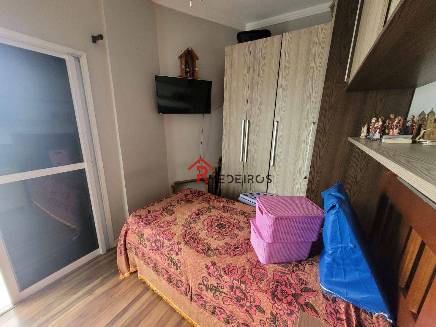 Apartamento à venda com 2 quartos, 65m² - Foto 16