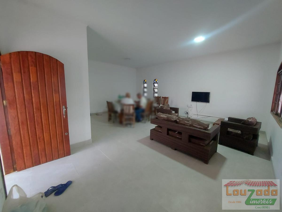 Casa para alugar com 3 quartos, 360m² - Foto 2