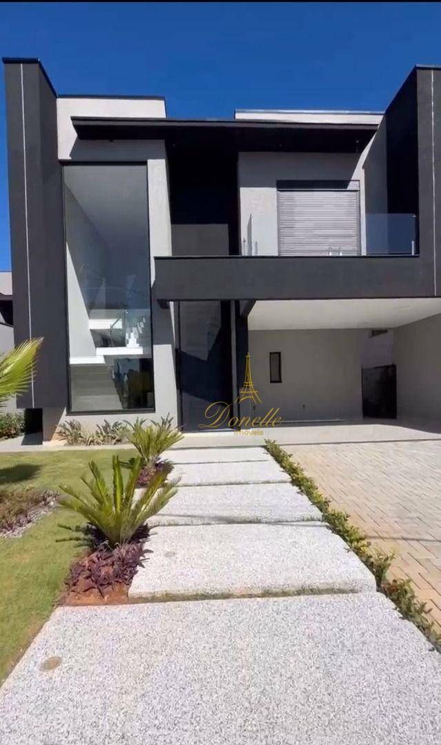 Sobrado à venda com 3 quartos, 243m² - Foto 3