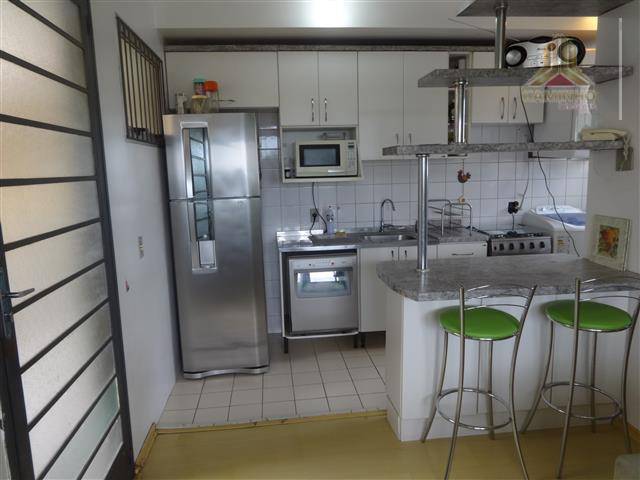 Apartamento à venda com 3 quartos, 56m² - Foto 1