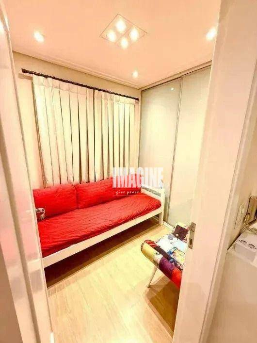 Apartamento à venda com 2 quartos, 100m² - Foto 13