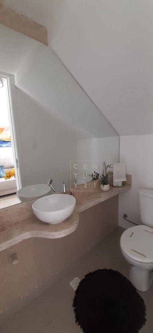 Casa de Condomínio à venda com 2 quartos, 52m² - Foto 8