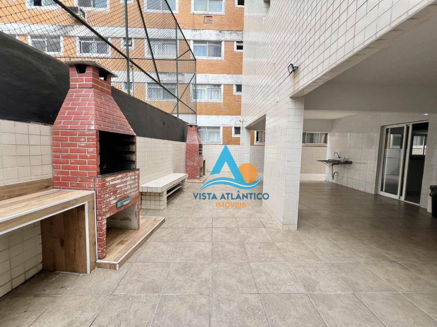 Apartamento à venda com 1 quarto, 45m² - Foto 16