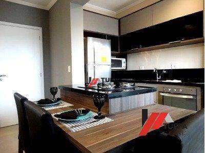 Apartamento à venda com 2 quartos, 50m² - Foto 29