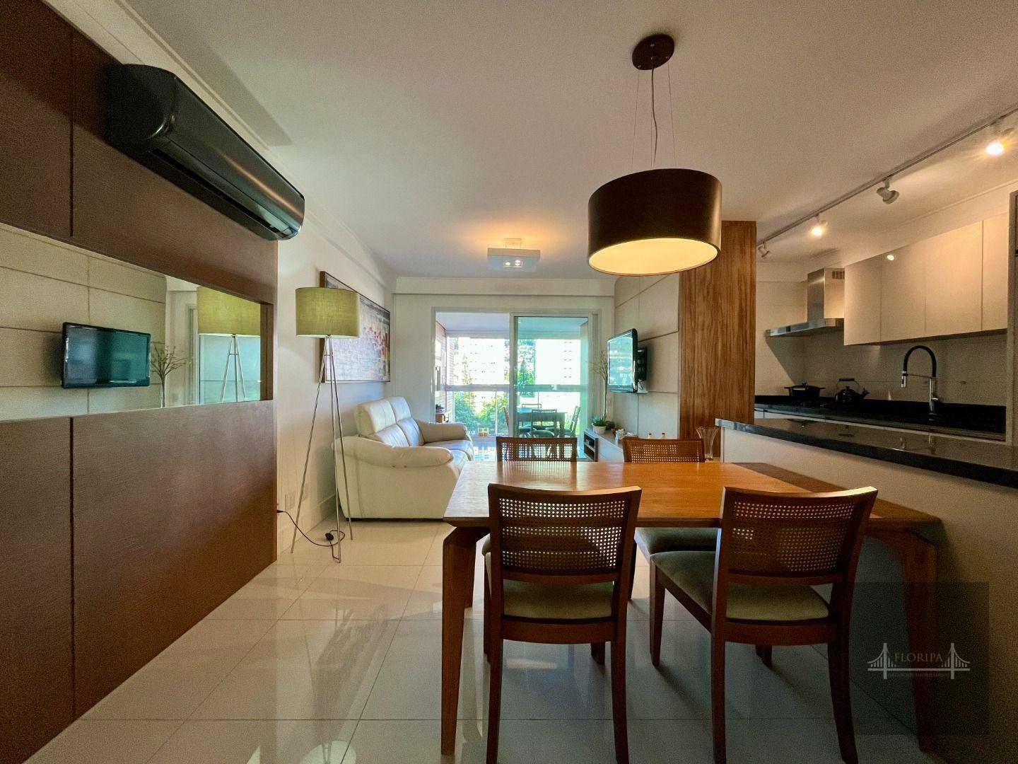 Apartamento à venda com 2 quartos, 102m² - Foto 2