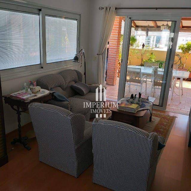 Apartamento à venda com 4 quartos, 445m² - Foto 6