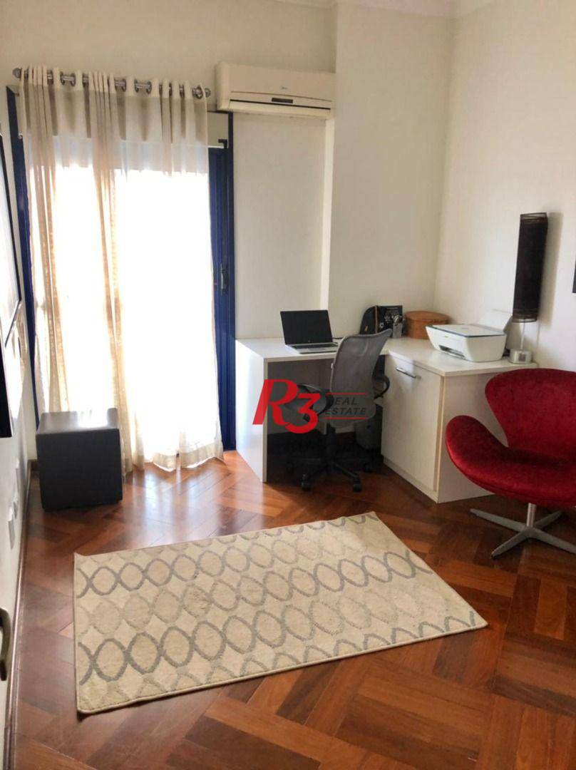 Apartamento à venda com 3 quartos, 160m² - Foto 30