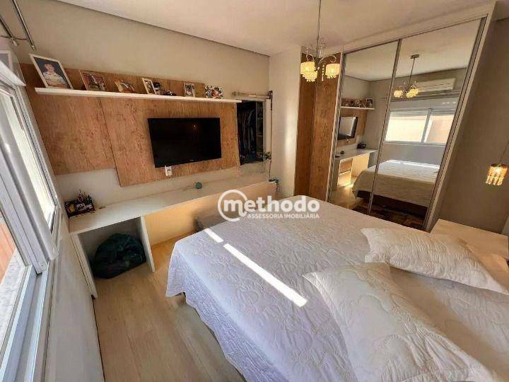 Casa de Condomínio à venda com 5 quartos, 259m² - Foto 7