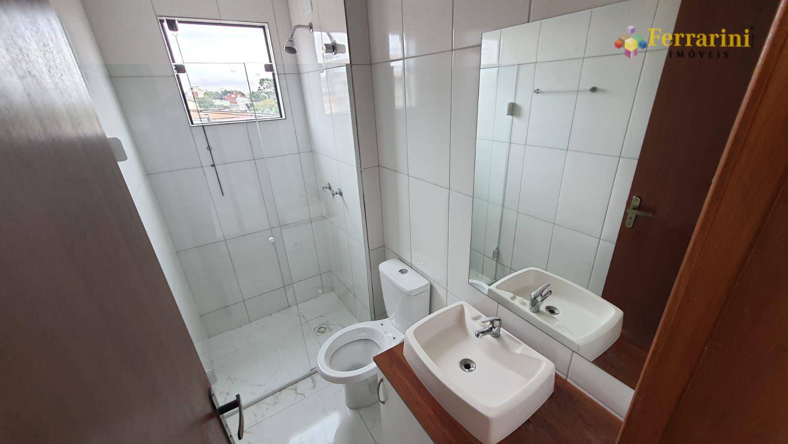 Apartamento para alugar com 2 quartos, 55m² - Foto 6