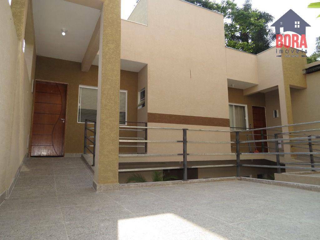 Apartamento, 1 quarto, 45 m² - Foto 1