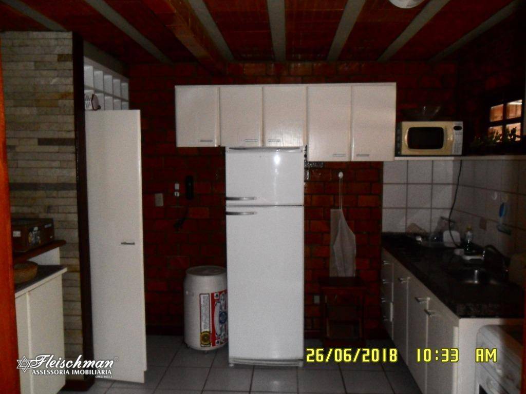 Casa de Condomínio à venda com 5 quartos, 136m² - Foto 19