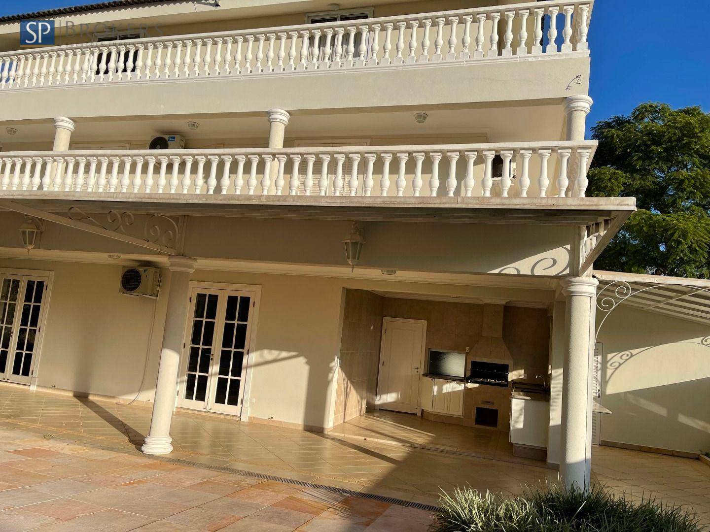 Casa de Condomínio à venda e aluguel com 5 quartos, 920m² - Foto 61