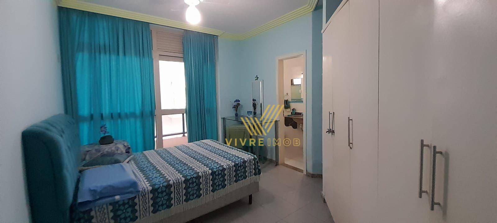 Apartamento à venda com 4 quartos, 327m² - Foto 12