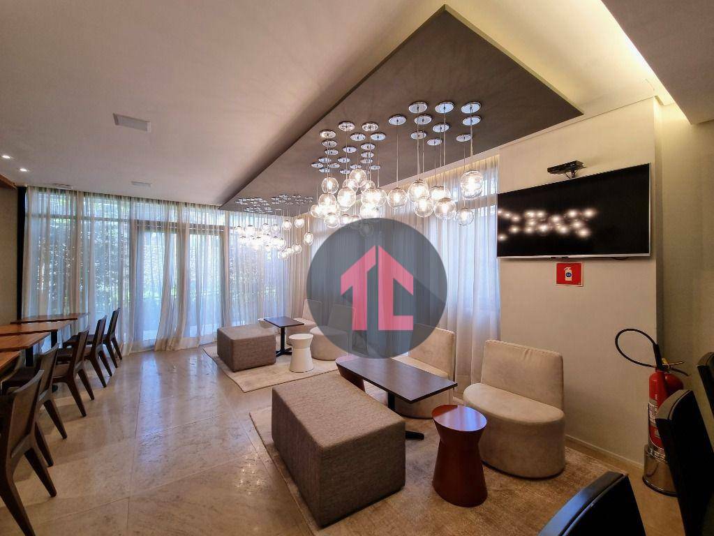 Apartamento à venda com 1 quarto, 40m² - Foto 16