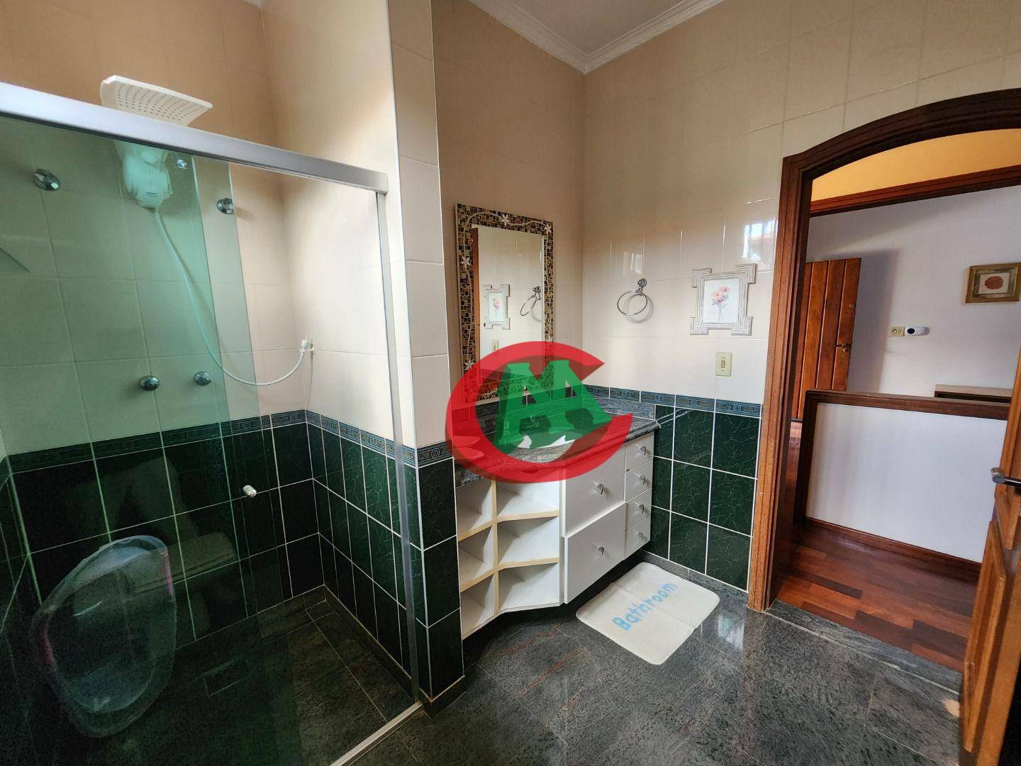 Chácara à venda e aluguel com 4 quartos, 350m² - Foto 42