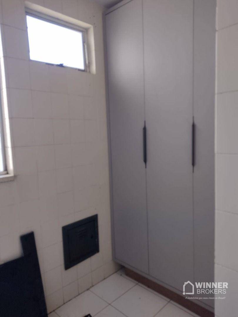 Apartamento à venda com 3 quartos, 110m² - Foto 14