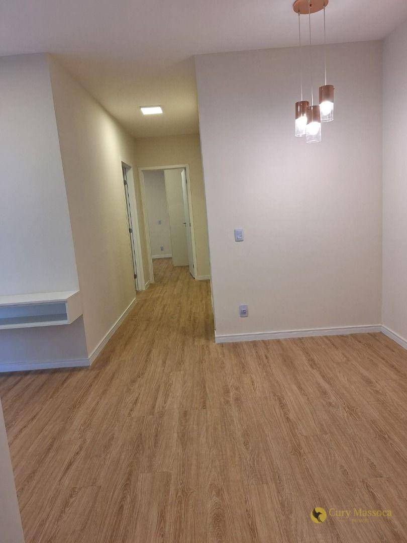 Apartamento, 2 quartos, 74 m² - Foto 2