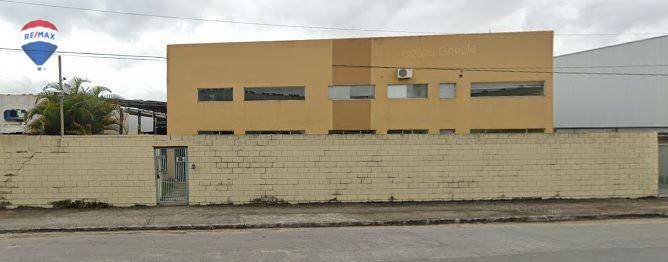 Prédio Inteiro, 2133 m² - Foto 1