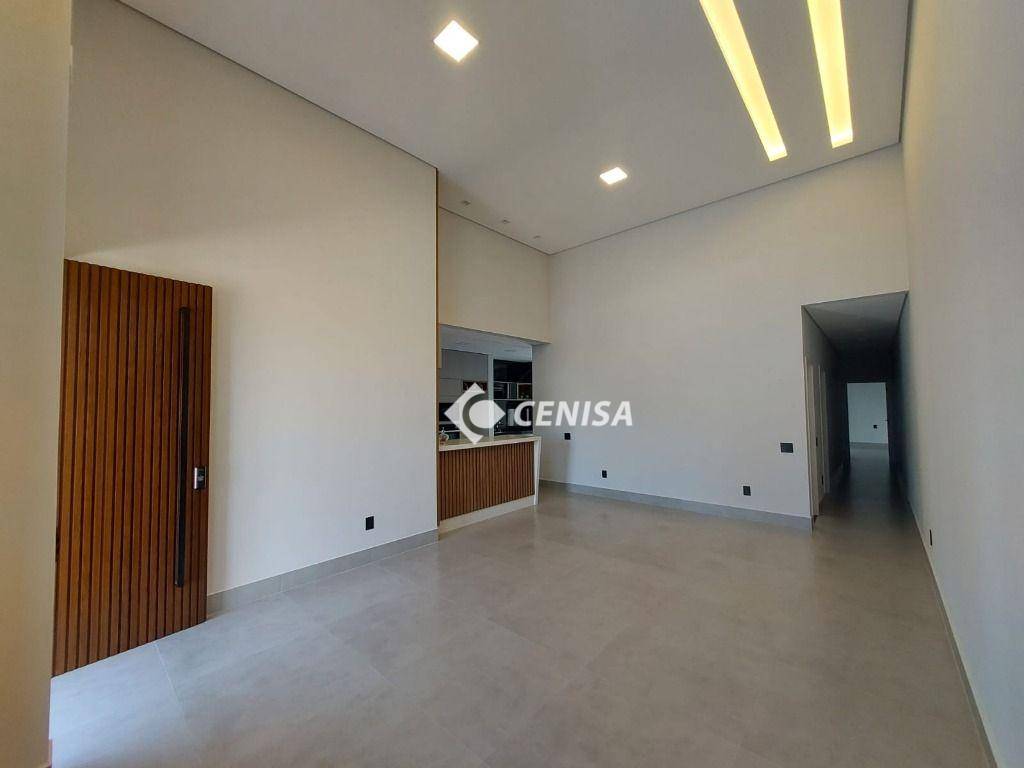 Casa de Condomínio à venda com 3 quartos, 140m² - Foto 5