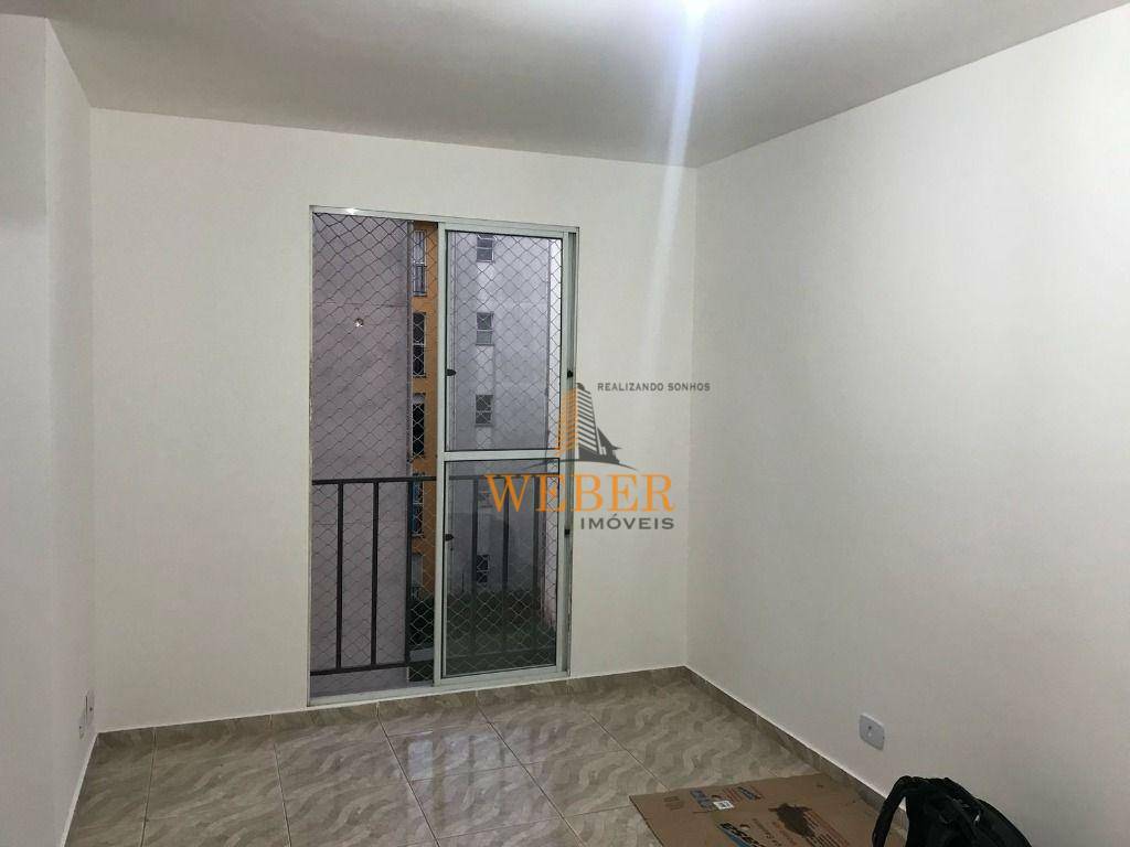 Apartamento à venda com 2 quartos, 45m² - Foto 16