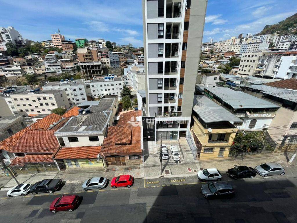 Apartamento, 1 quarto, 64 m² - Foto 5