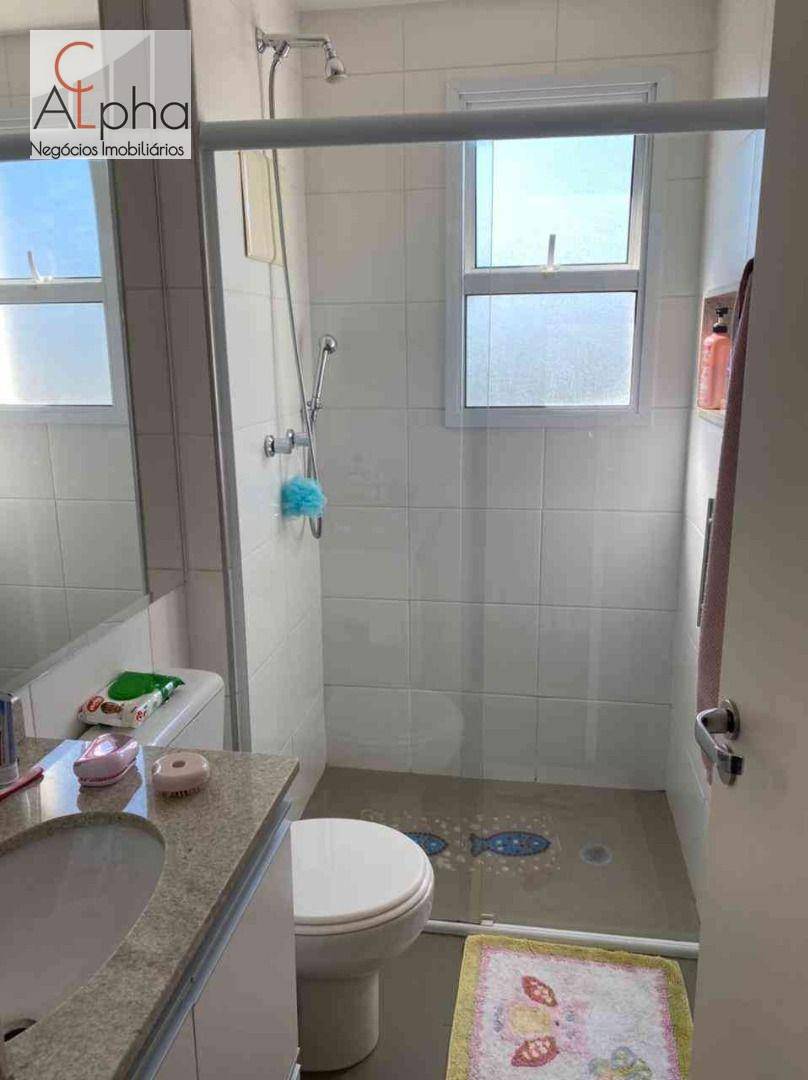 Apartamento à venda com 3 quartos, 202m² - Foto 29