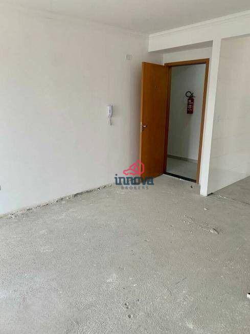 Apartamento à venda com 2 quartos, 53m² - Foto 5