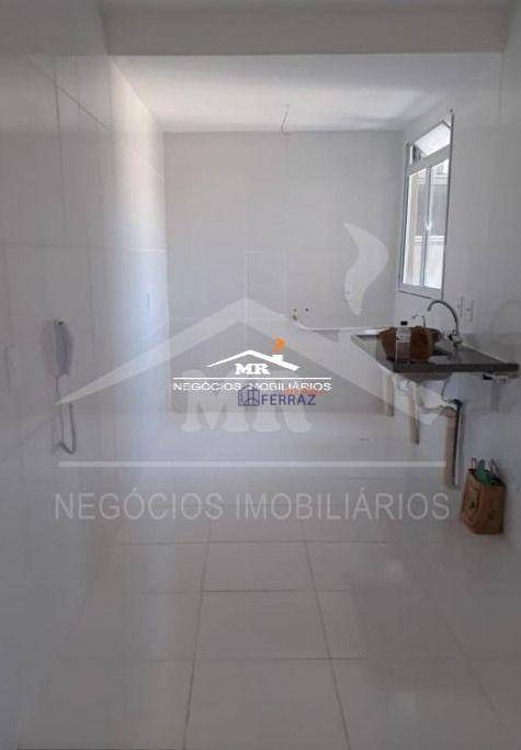 Apartamento à venda com 2 quartos, 60m² - Foto 5