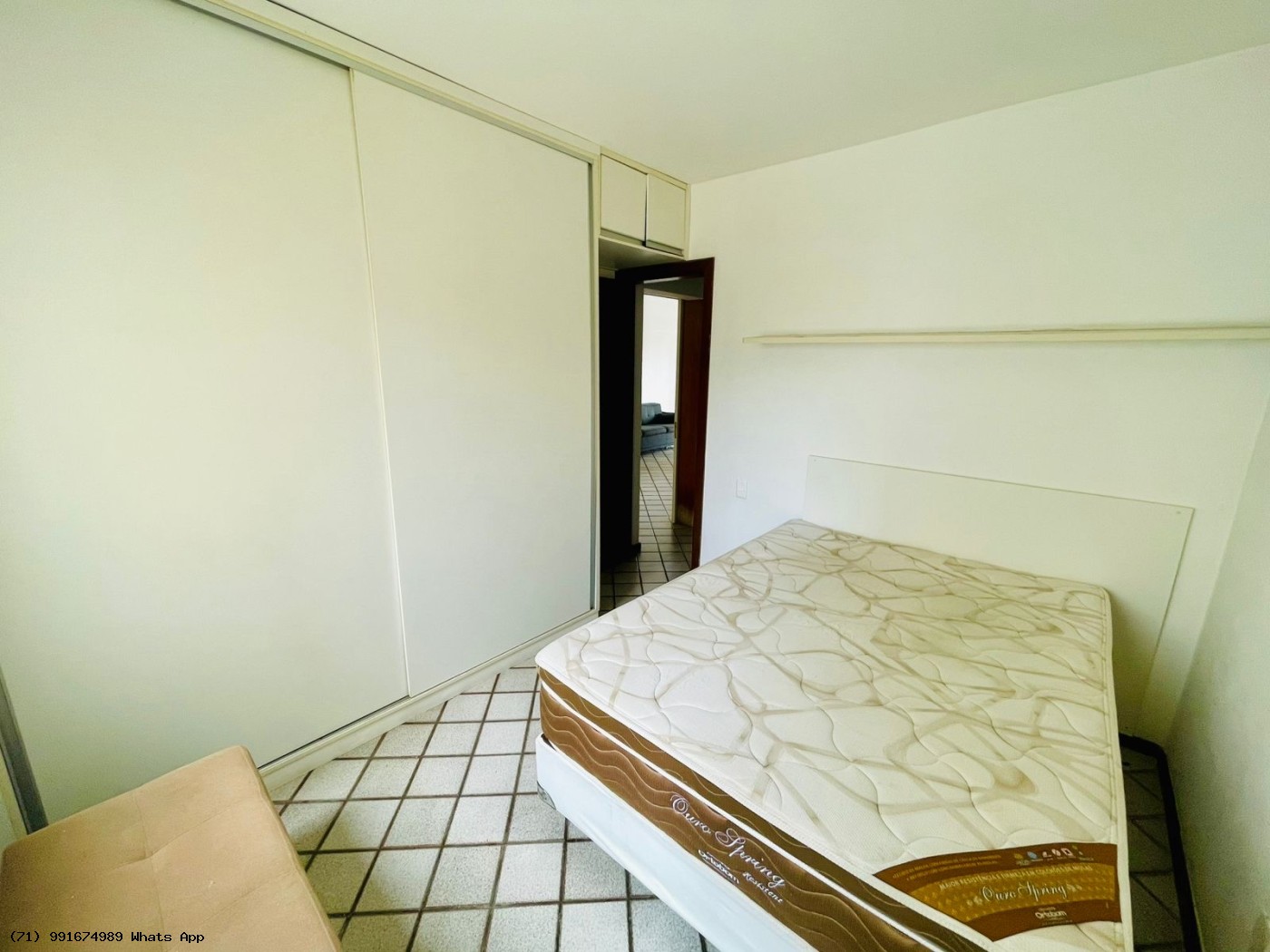 Apartamento para alugar com 2 quartos, 80m² - Foto 7