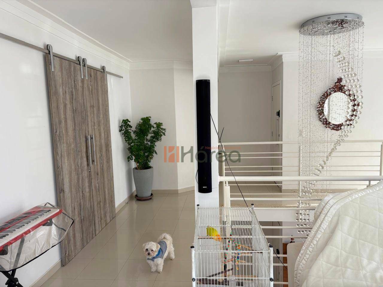 Cobertura à venda com 4 quartos, 200m² - Foto 8
