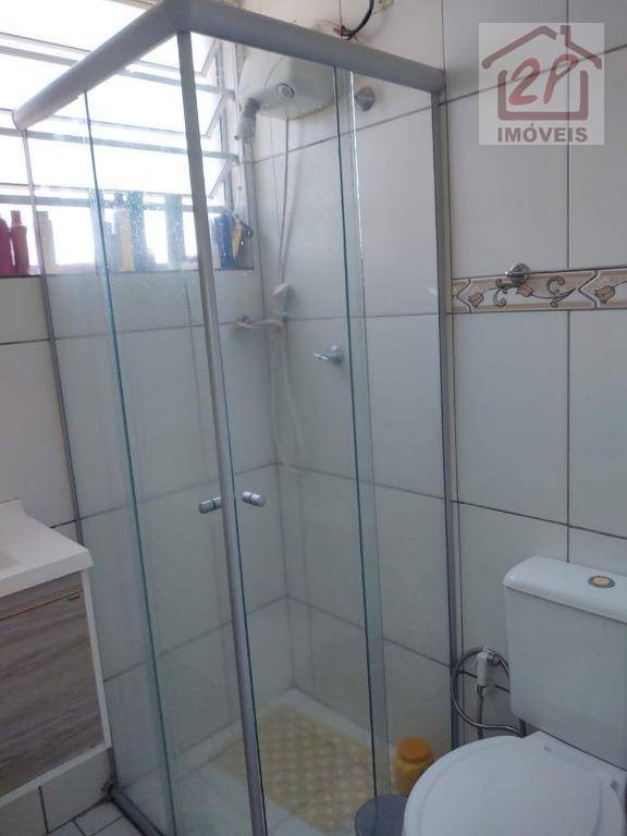 Apartamento à venda com 2 quartos, 48m² - Foto 2