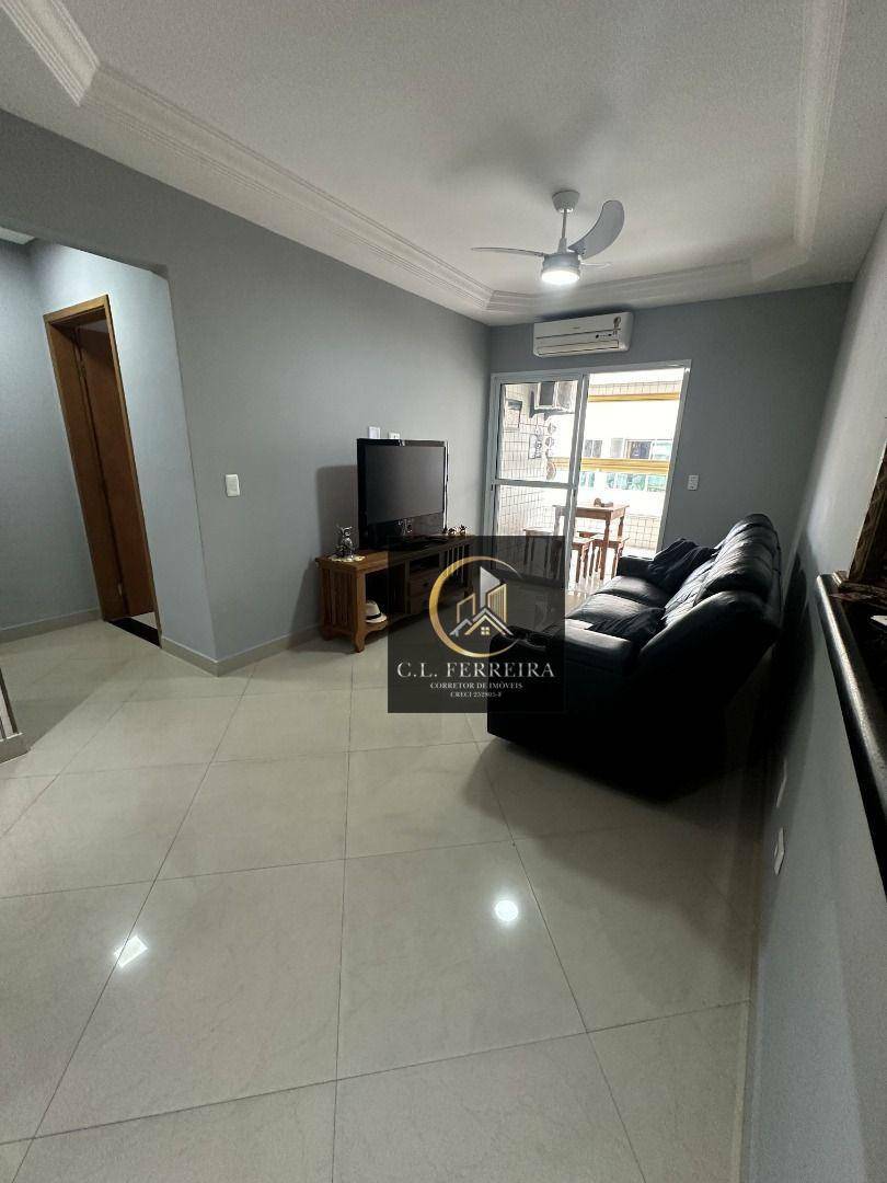 Apartamento à venda com 2 quartos, 93m² - Foto 4