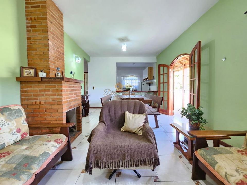 Casa de Condomínio à venda com 4 quartos, 640m² - Foto 5