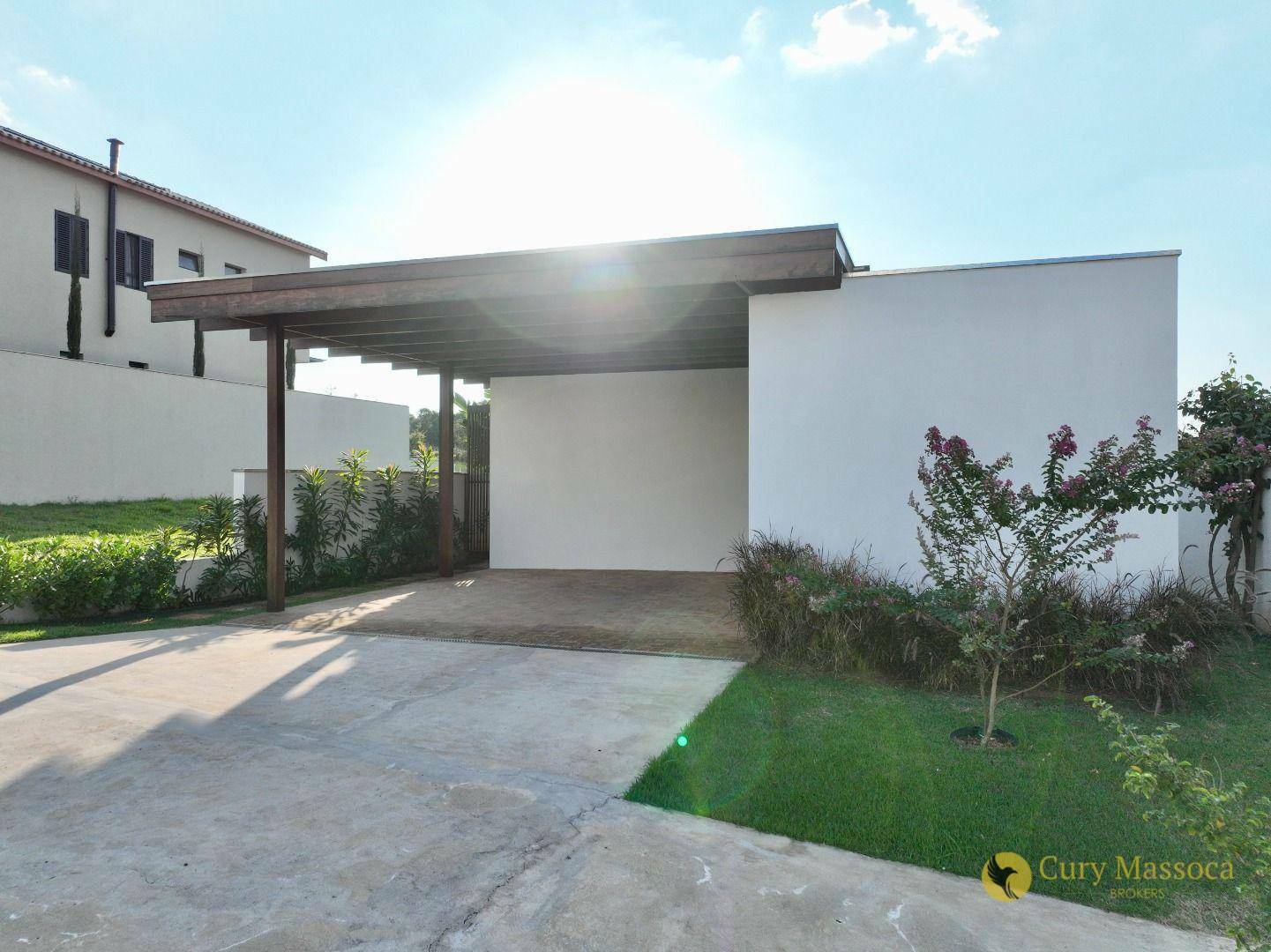 Casa de Condomínio à venda com 3 quartos, 218m² - Foto 4