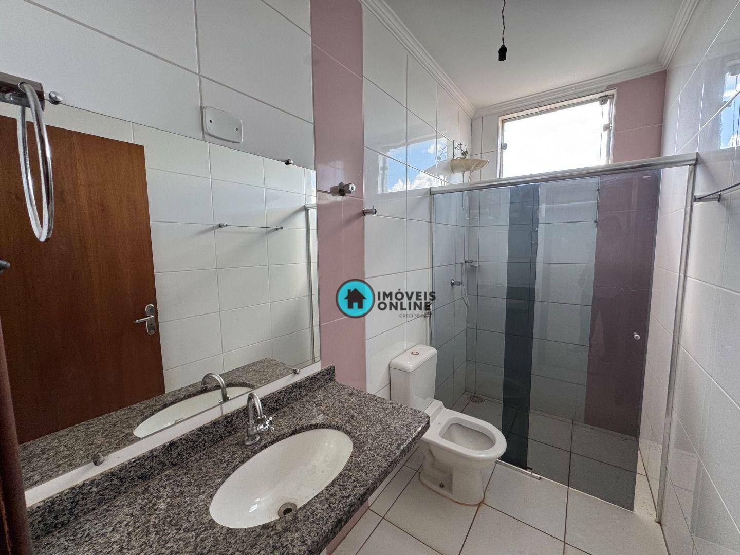 Apartamento à venda com 3 quartos, 86m² - Foto 9