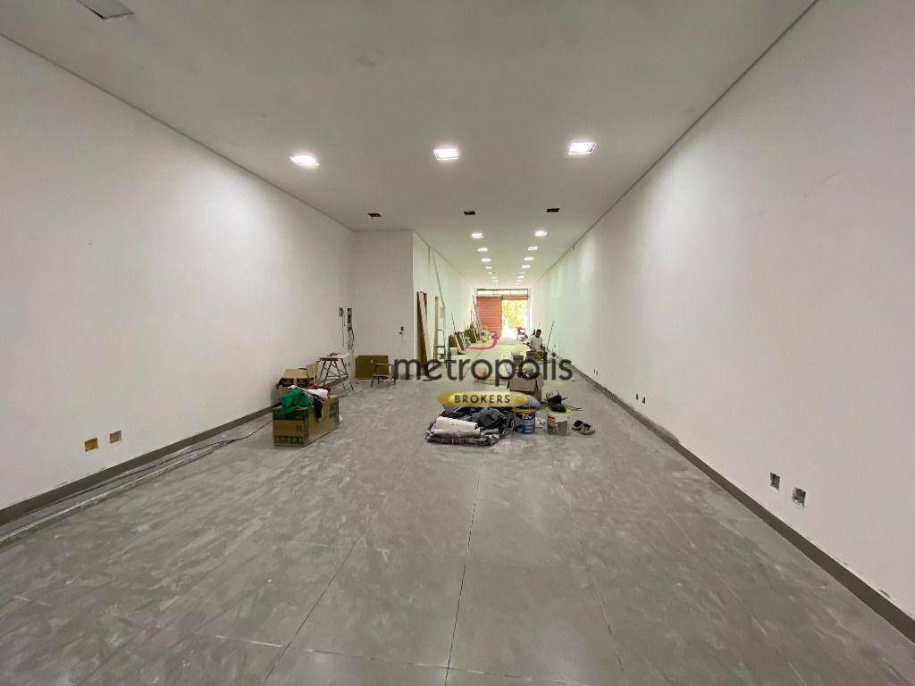 Loja-Salão para alugar, 180m² - Foto 11