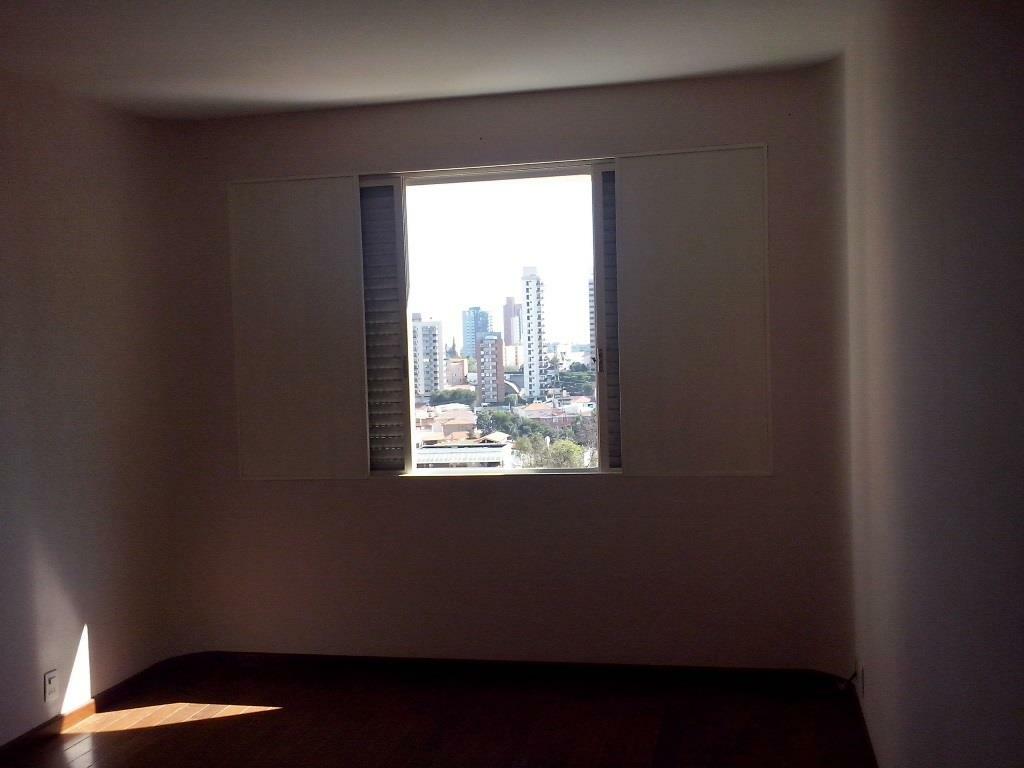 Apartamento à venda com 3 quartos, 200m² - Foto 14