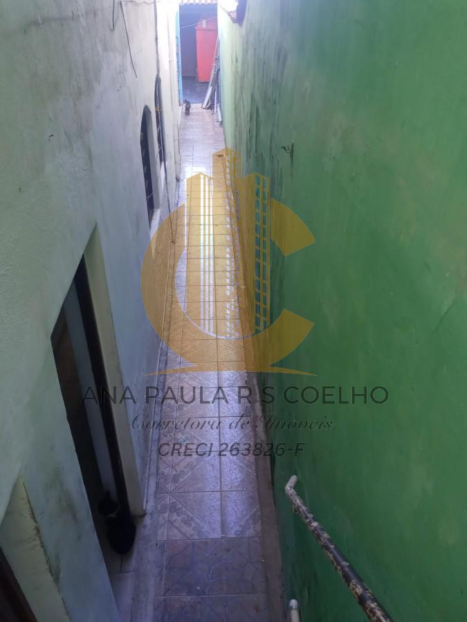 Sobrado para alugar com 2 quartos, 100m² - Foto 15