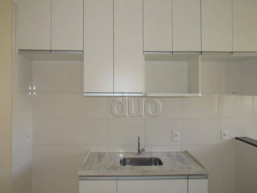 Apartamento à venda com 2 quartos, 45m² - Foto 4