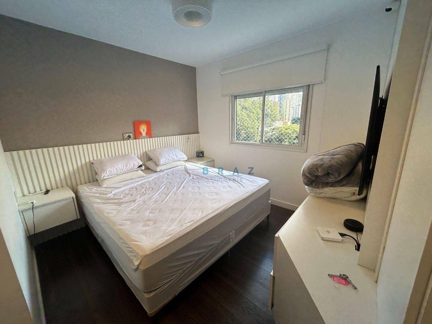 Apartamento, 3 quartos, 142 m² - Foto 15