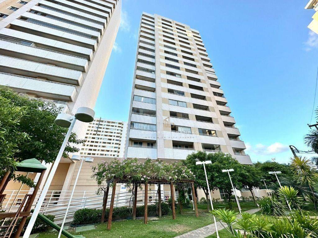 Apartamento à venda com 3 quartos, 73m² - Foto 1